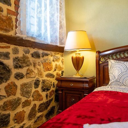 Palaios Agios Athanasios Luxury Μaisonette Exterior foto