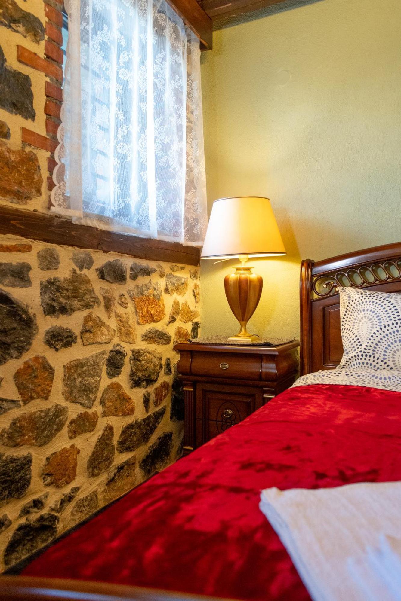Palaios Agios Athanasios Luxury Μaisonette Exterior foto